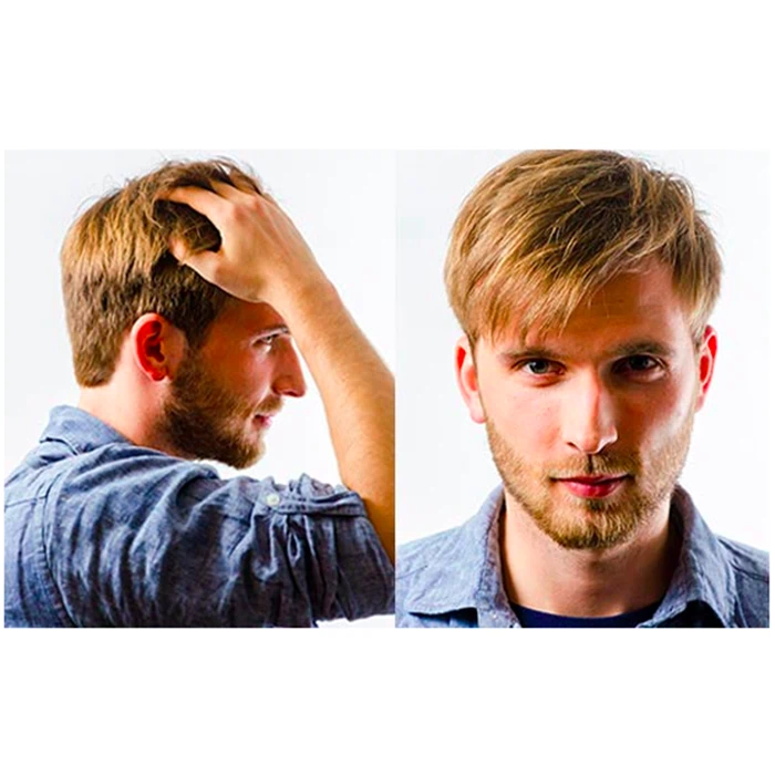 Herreklipning hos Poul M (Herning Centret)